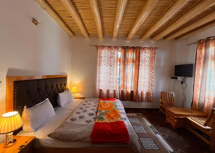 Sky Land Guest HouseHostel